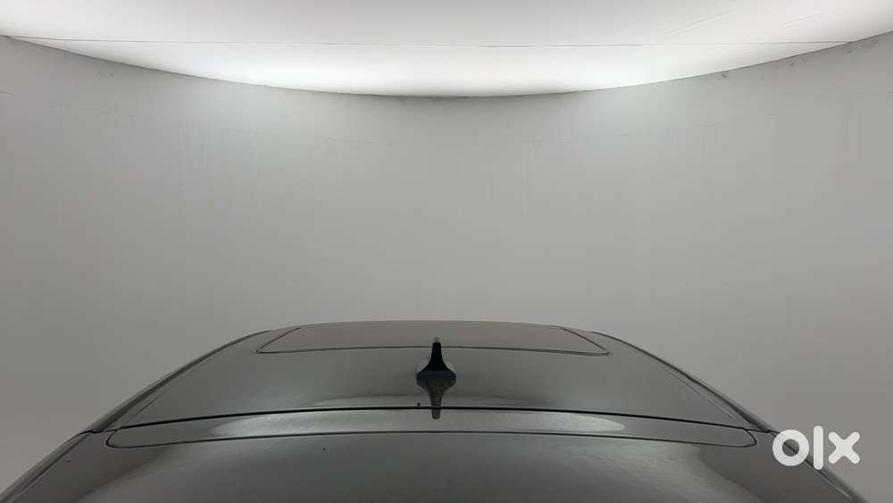 Tata Harrier Xza Plus Dual Tone, 2021, Diesel