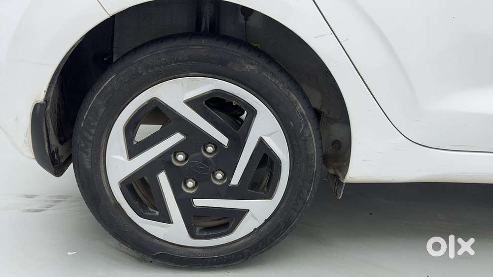 Hyundai Grand I10 Nios Sportz 1.2 Kappa Cng, 2024, Cng & Hybrids