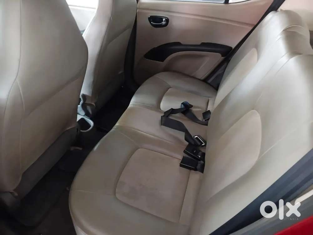 Hyundai I10 2011 Petrol 22500 Km 1st Owner