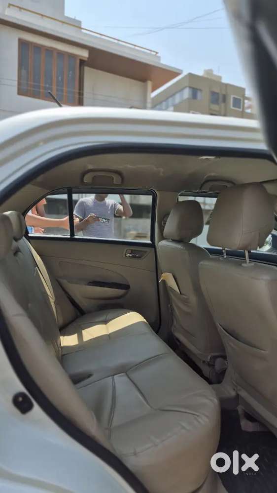Maruti Suzuki Swift Dzire 2014 Diesel Well Maintained