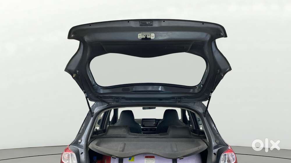 Hyundai Grand I10 Nios Magna 1.2 Kappa Vtvt, 2021, Cng & Hybrids