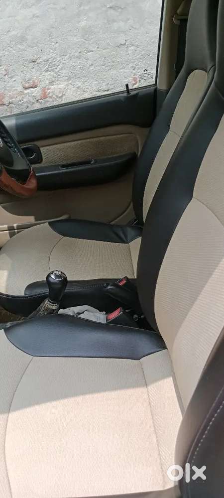 Hyundai Santro Xing 2014 Petrol Good Condition