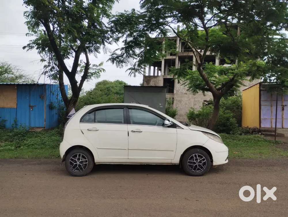 Tata Indica Vista 2012