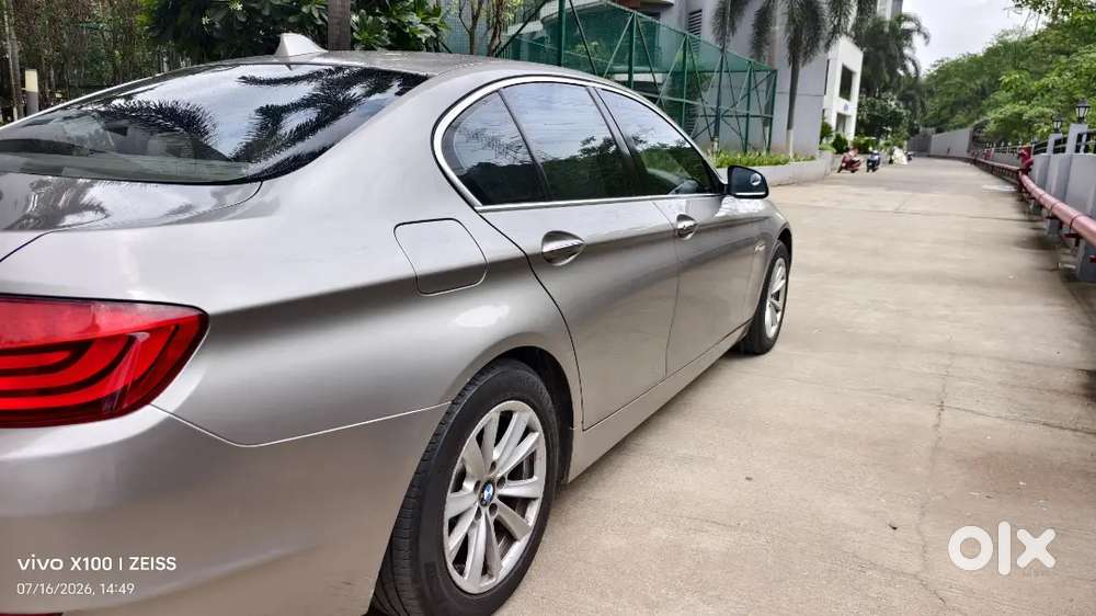 Bmw 530d 2011in Immaculate Condition