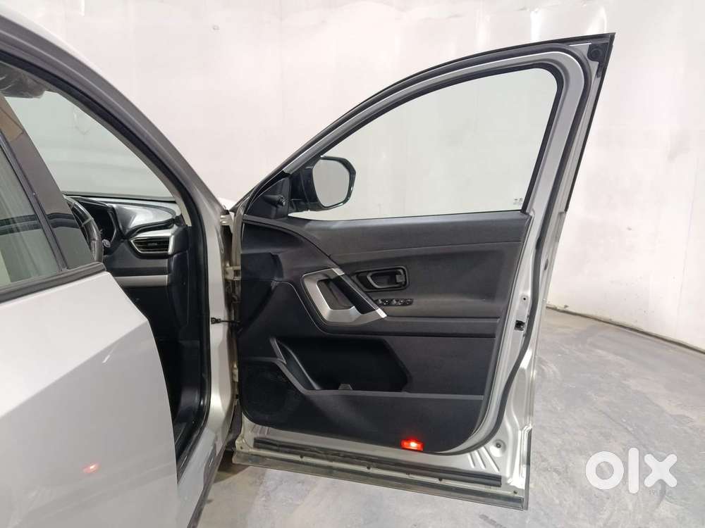 Tata Harrier Xm, 2019, Diesel
