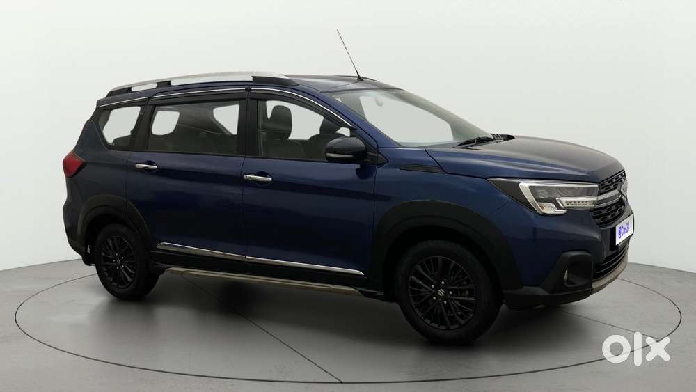 Maruti Suzuki Xl6 Zeta, 2021, Petrol