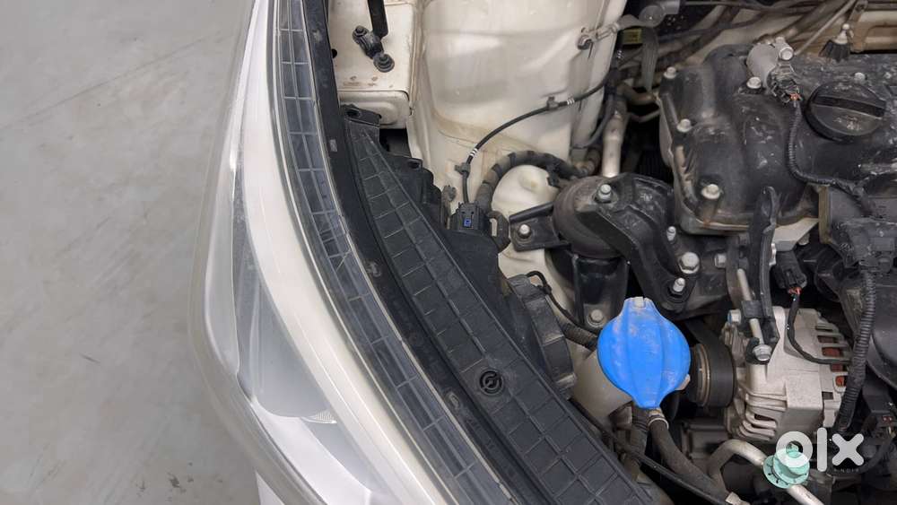 Hyundai Creta 1.6 Sx Petrol, 2019, Petrol
