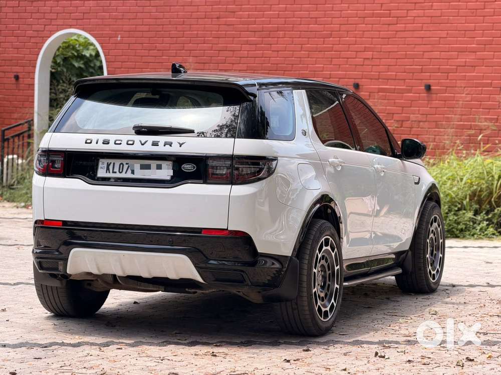 Land Rover Discovery Sport Se R-dynamic, 2024, Diesel