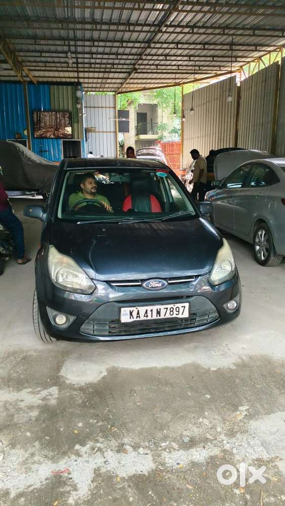 Ford Figo Diesel 2011