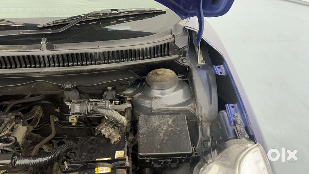 Maruti Suzuki Baleno Delta, 2017, Petrol