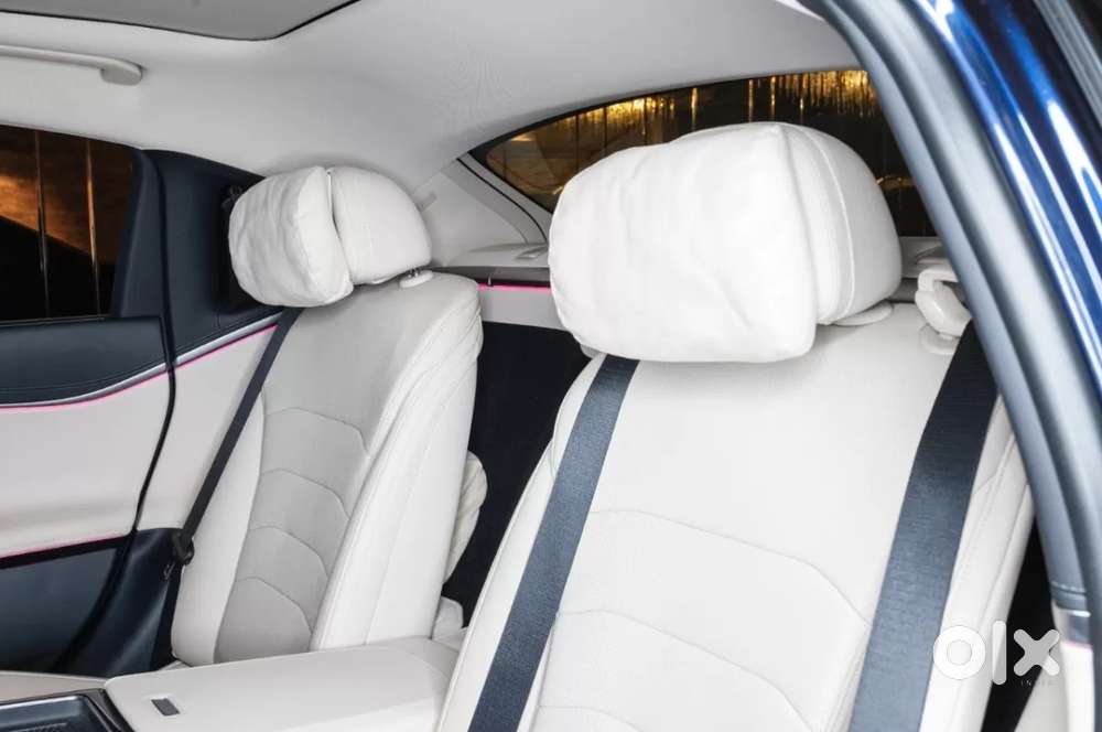 Mercedes-benz E-class 450 4matic Lwb, 2026, Petrol