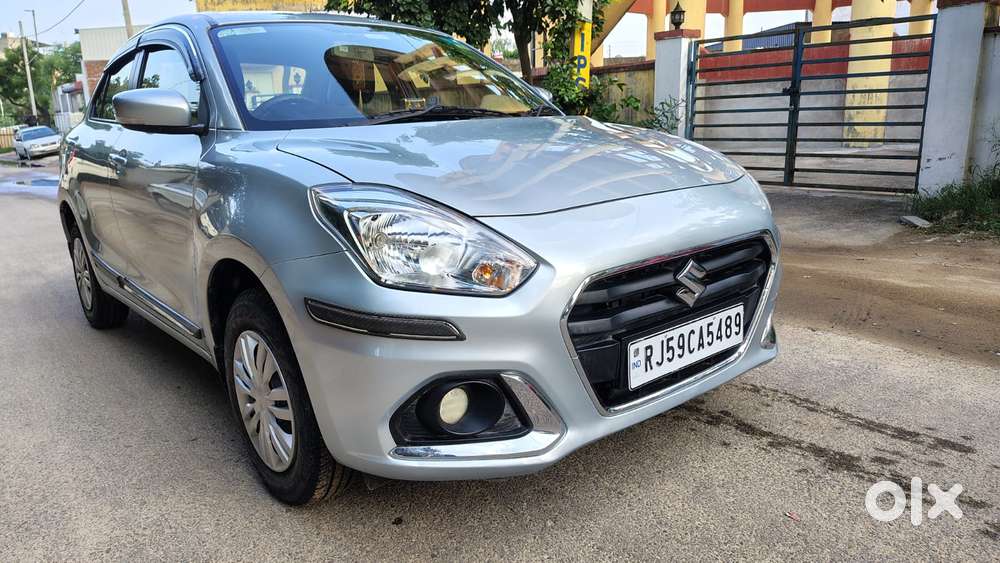 Maruti Suzuki Dzire 1.2 Vxi, 2024, Petrol
