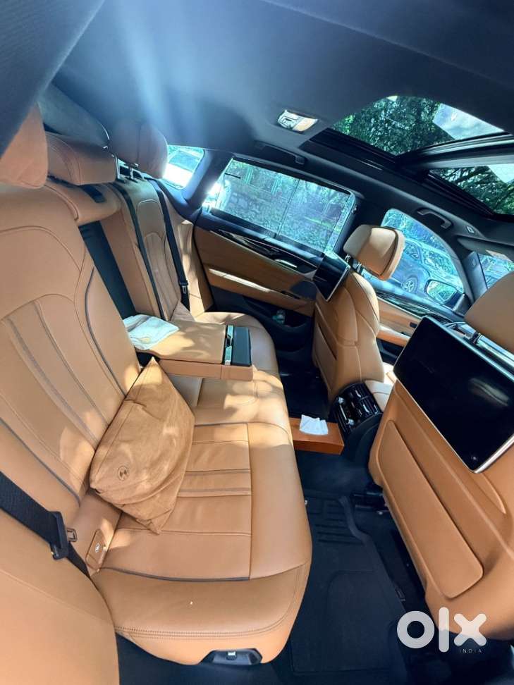 Bmw 6 Series Gt 630i M Sport, 2024, Petrol