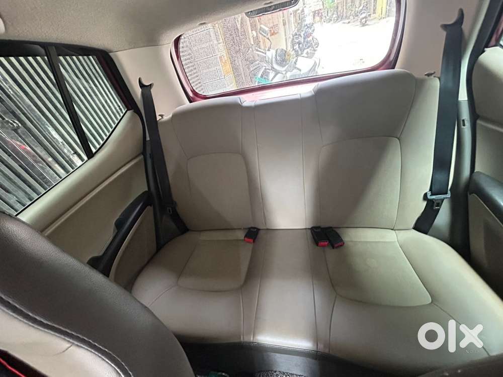 Hyundai I10 Petrol, 2015 Model, 2nd Owner