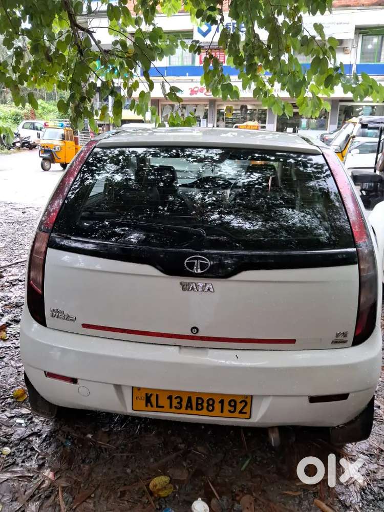 Tata Indica Vista For Sale