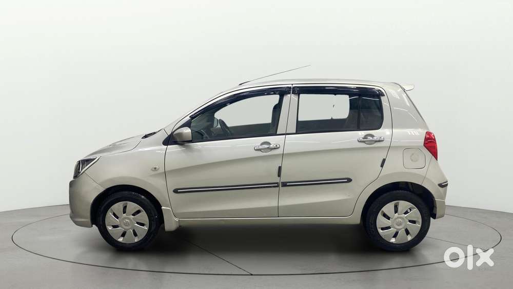 Maruti Suzuki Celerio Vxi Mt, 2019, Petrol