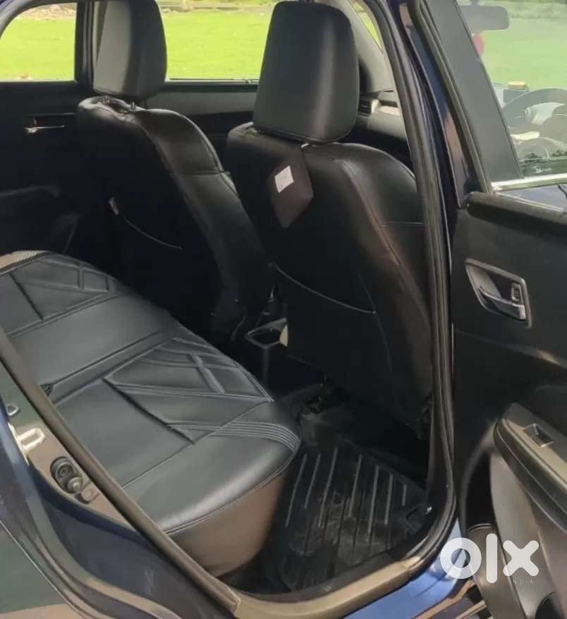 Maruti Suzuki Swift Amt Vxi, 2019, Petrol