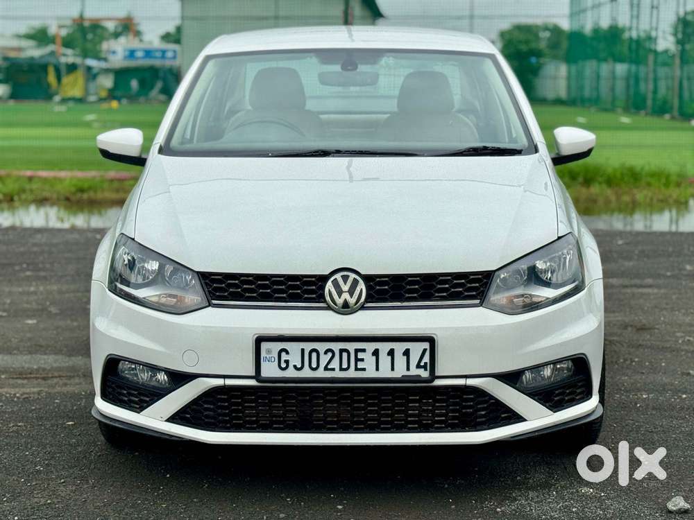 Volkswagen Vento, 2020, Diesel