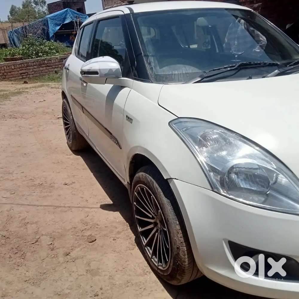 Maruti Suzuki Swift 2013 Diesel 88900 Km Driven