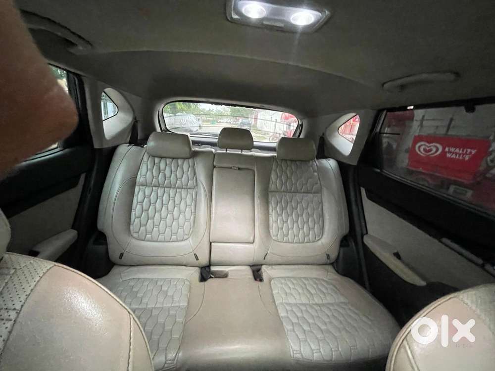 Kia Seltos Htk Plus 1.5 Diesel, 2020, Diesel