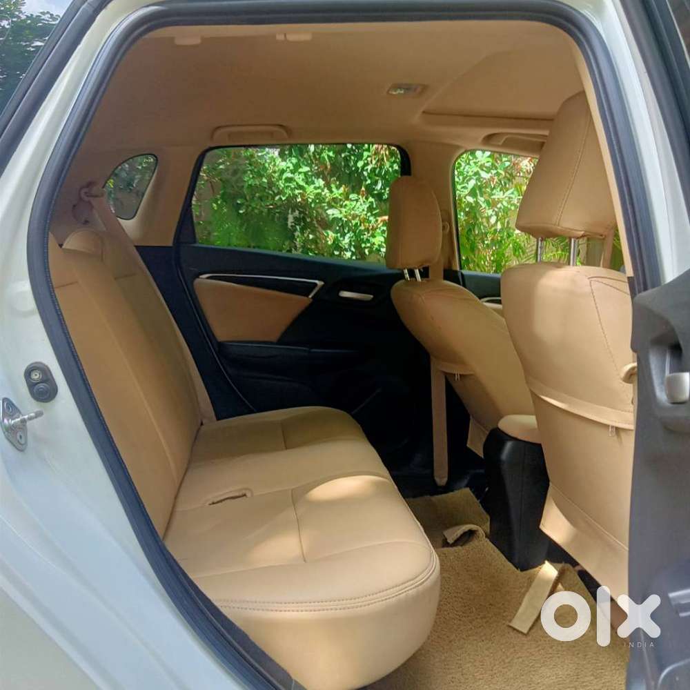 Honda Jazz 1.2 Zx Cvt I-vtec, 2021, Petrol