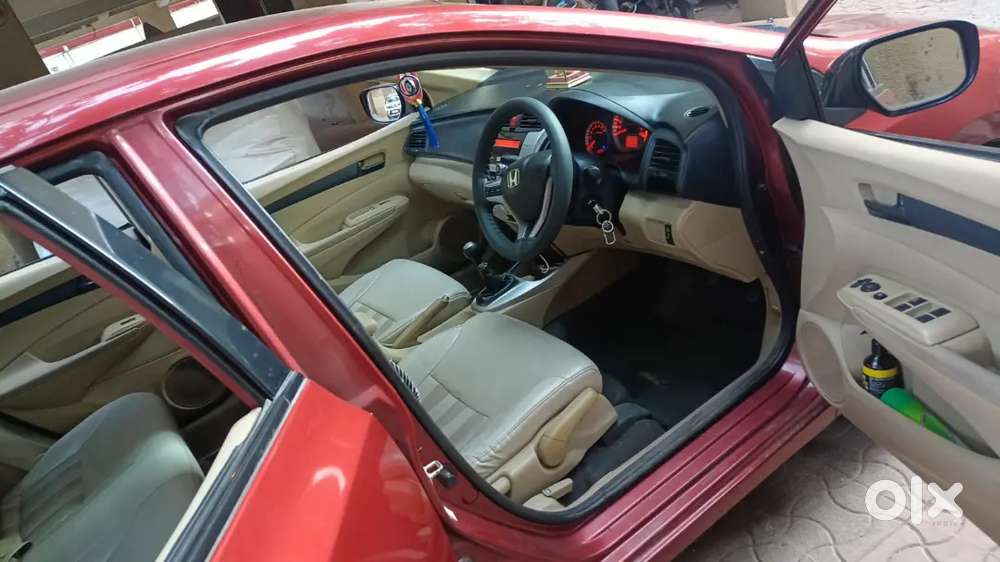 Honda City 1.5 S Mt Good Condition