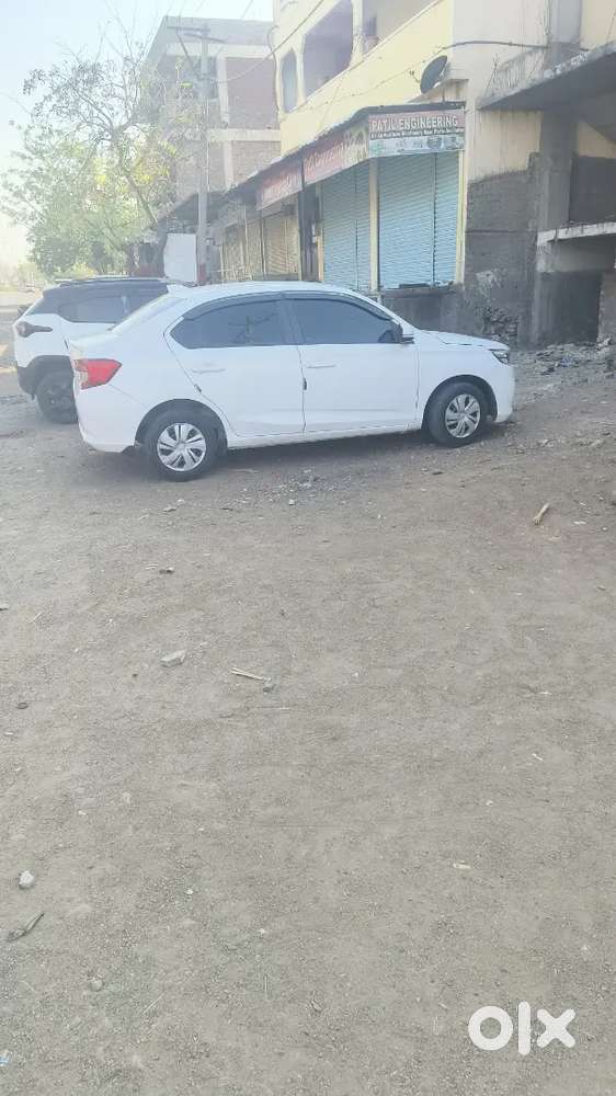 Honda Amaze Gen Vx 2019