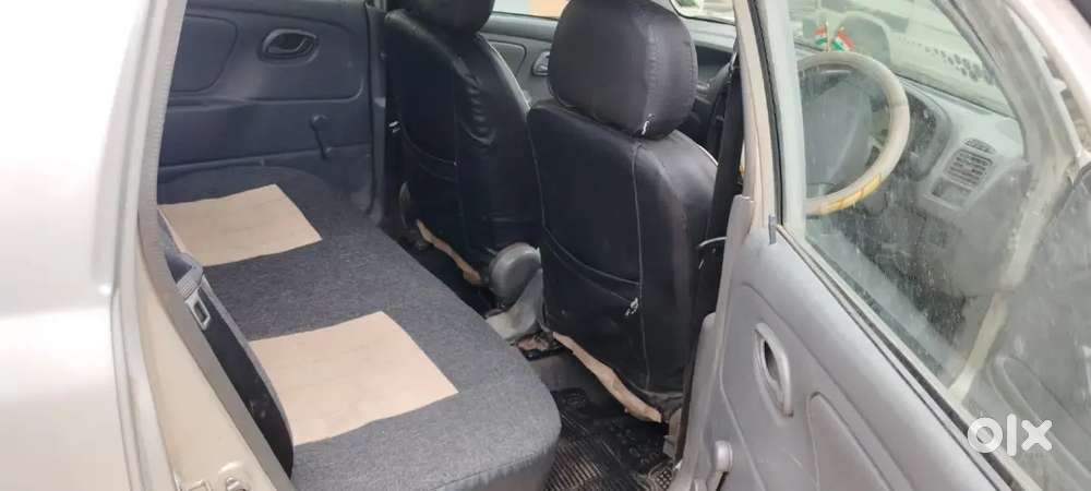 Maruti Suzuki Alto 2010 Year 2030 Tak Valid New Insurance 4 Tyre New