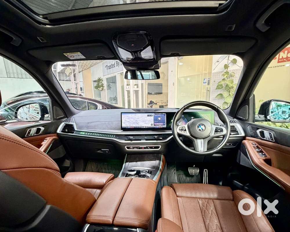 Bmw X5 M Competition, 2024, Petrol