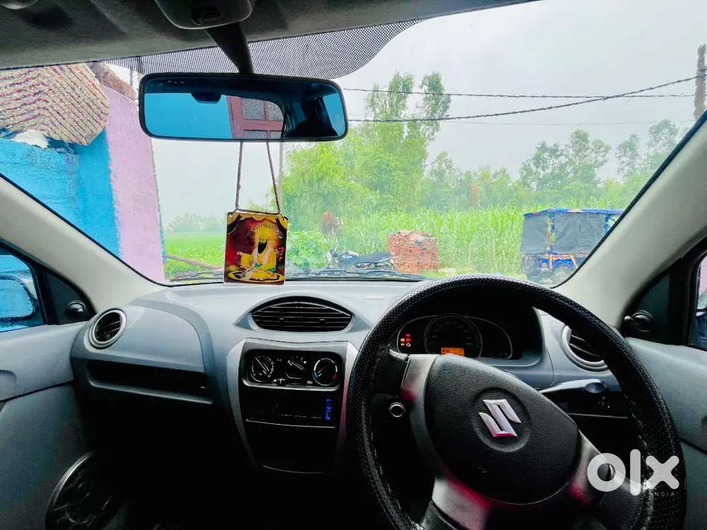 Maruti Suzuki 800 2013 Petrol 90000 Km Driven