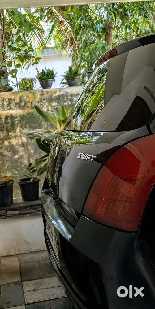 Maruti Suzuki Swift 2007 Diesel