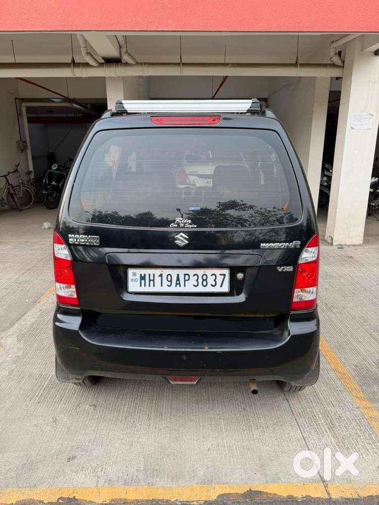 Maruti Suzuki Car 2010