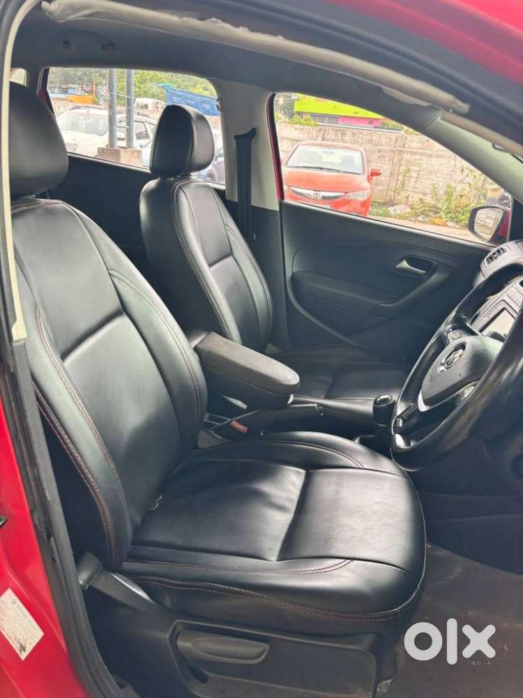 Volkswagen Polo 1.2 Mpi Highline, 2019, Petrol
