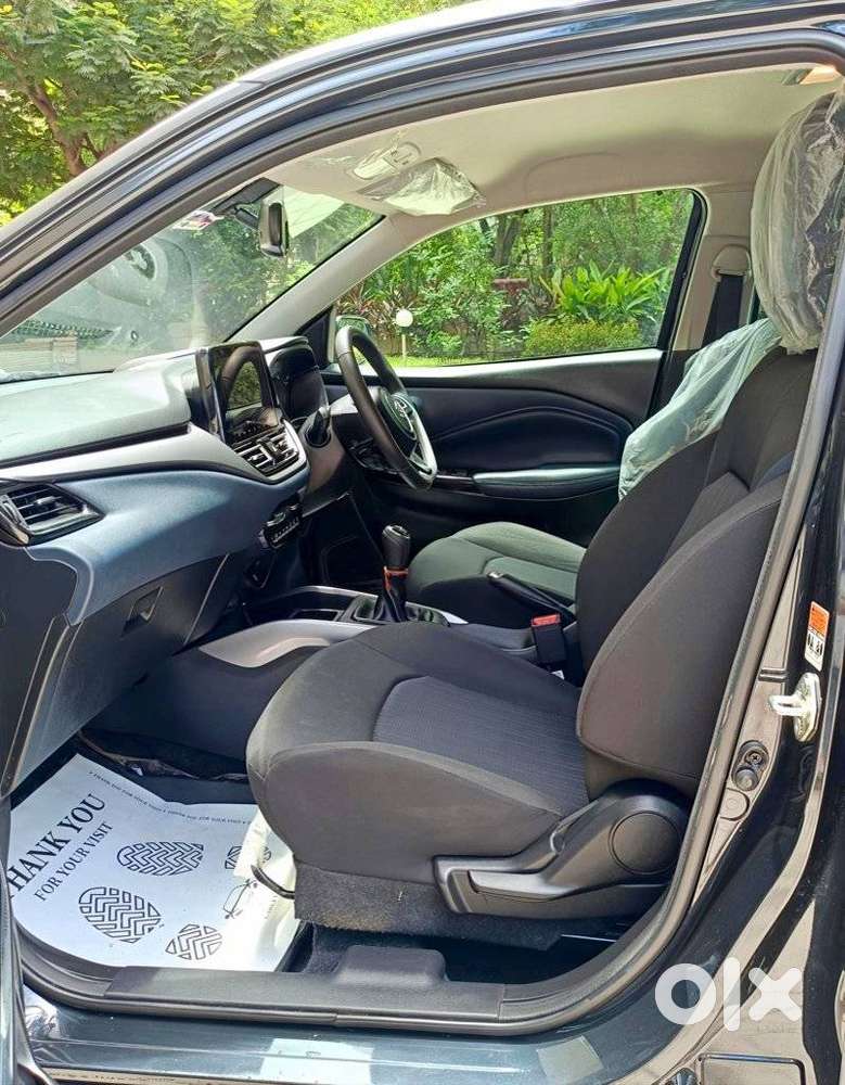 Maruti Suzuki Baleno Alpha, 2025, Petrol