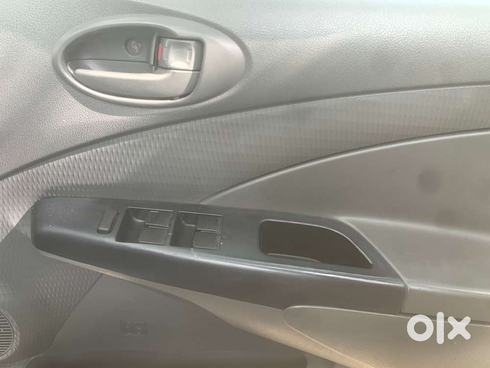 Toyota Etios Gd, 2018, Diesel