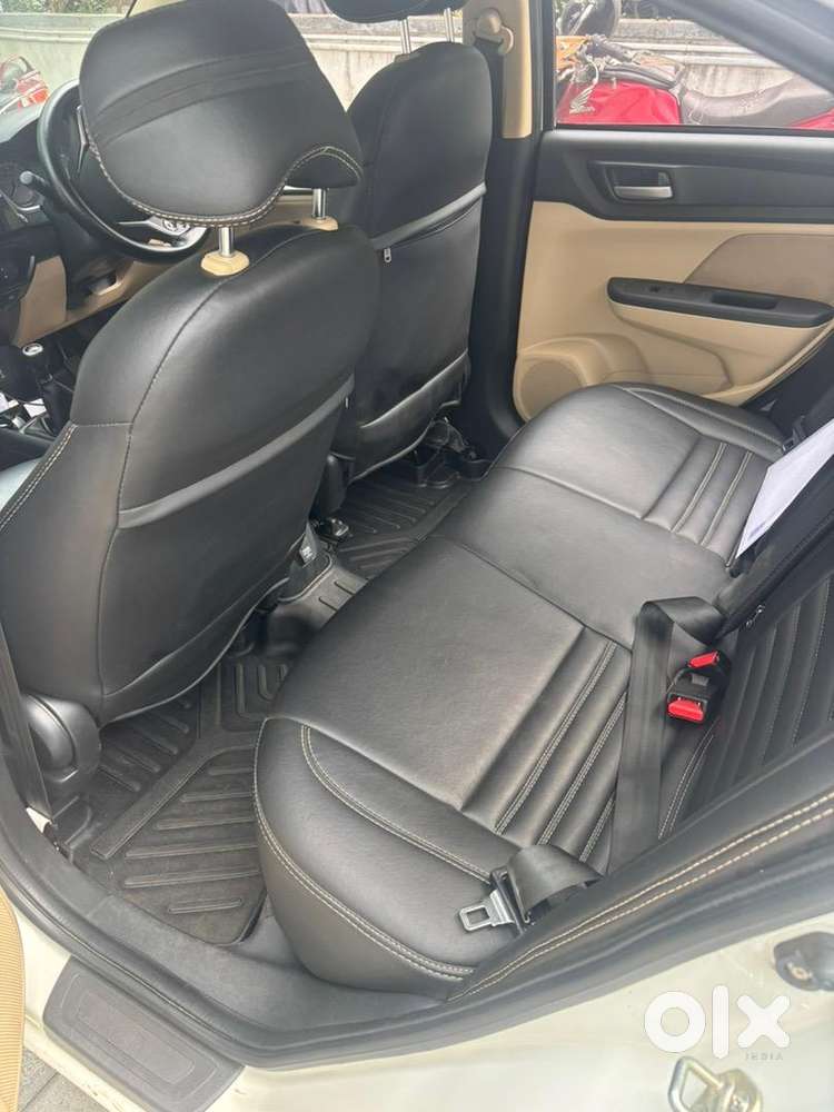 Honda Car Manual 2024