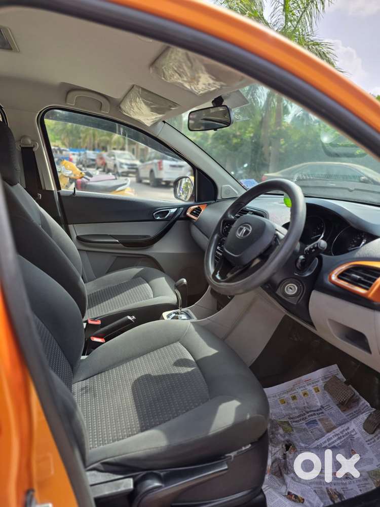 Tata Tiago Xza, 2018, Petrol