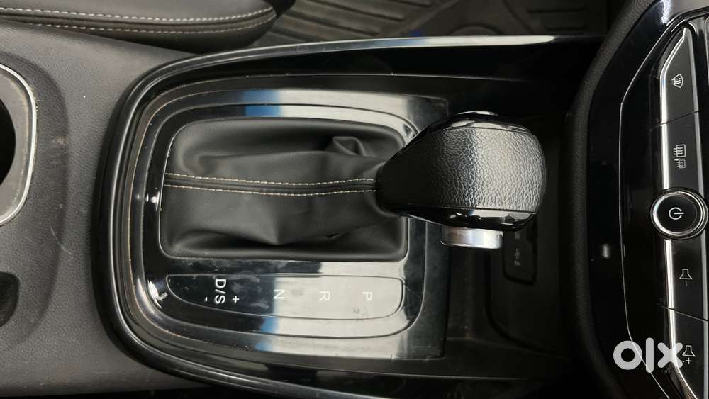 Mg Hector Sharp Dct Petrol, 2020, Petrol