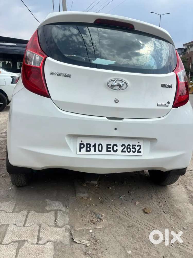 Eon + Good Condition