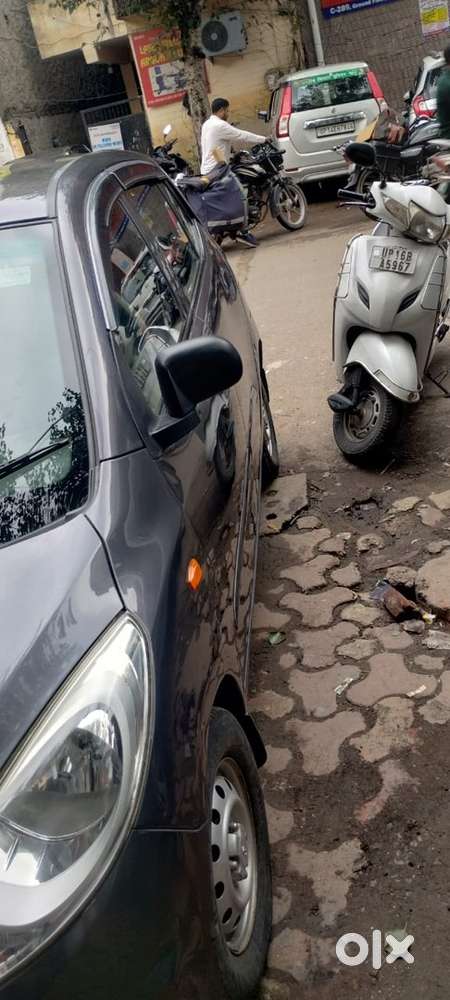 Hyundai I10 Special 2012