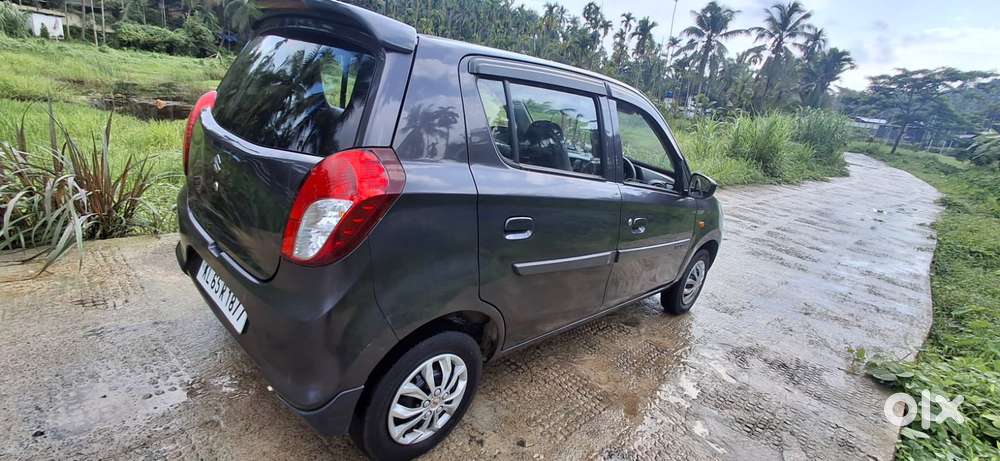 Maruti Suzuki Alto 800 Lxi, 2021, Petrol