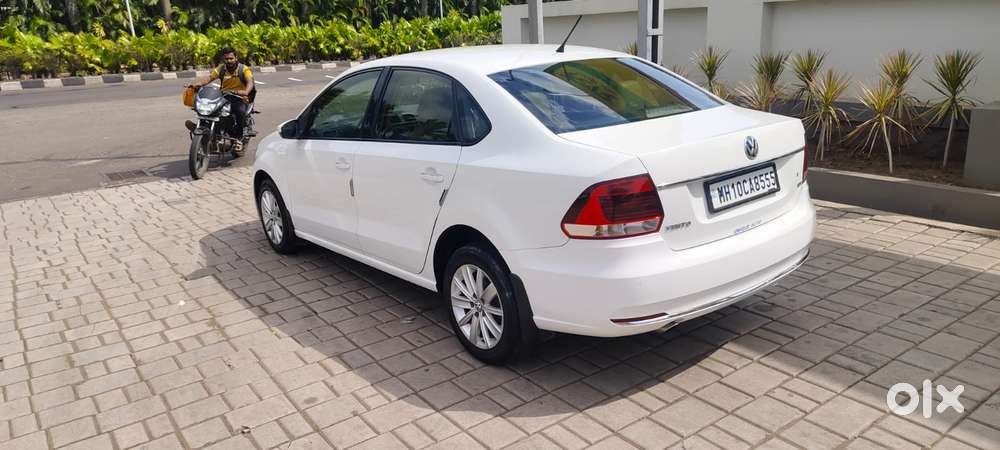 Volkswagen Vento 1.5 Tdi Highline Plus At, 2015, Diesel