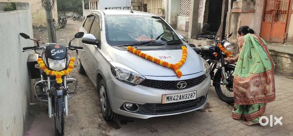 Tata Tiago