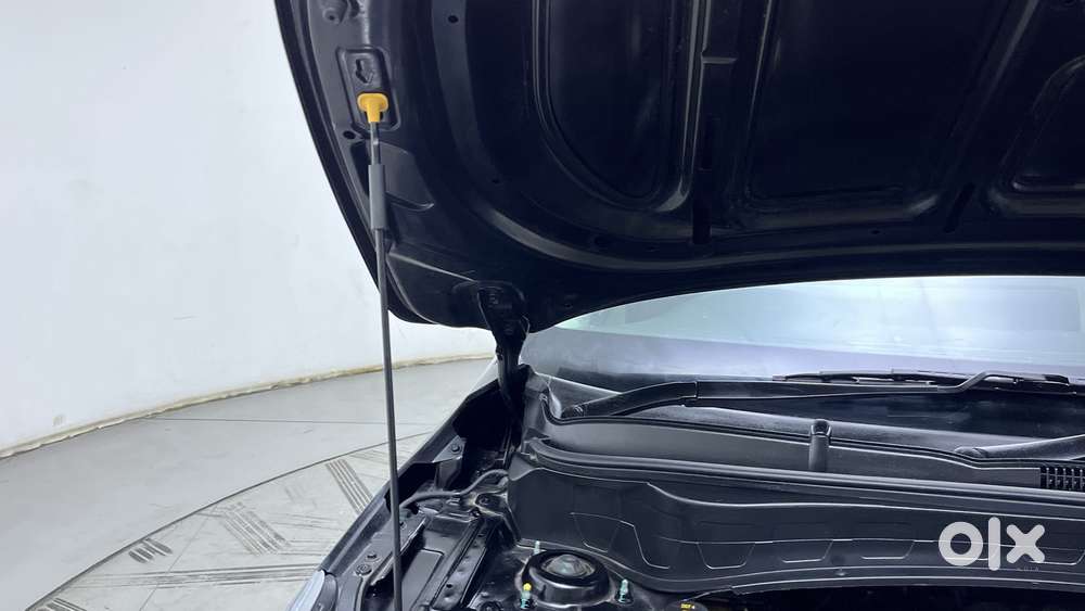 Kia Seltos 1.5 Htx At Petrol, 2020, Petrol