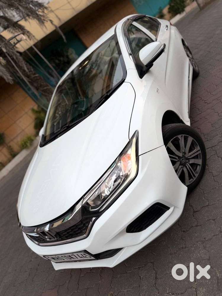 Honda City 1.5 Sv I-vtec Mt, 2020, Petrol