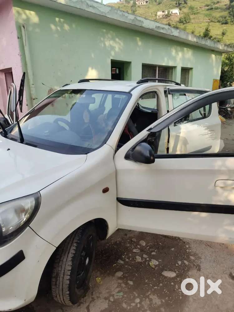 Maruti Suzuki Alto 800 2014 Petrol 65000 Km Driven