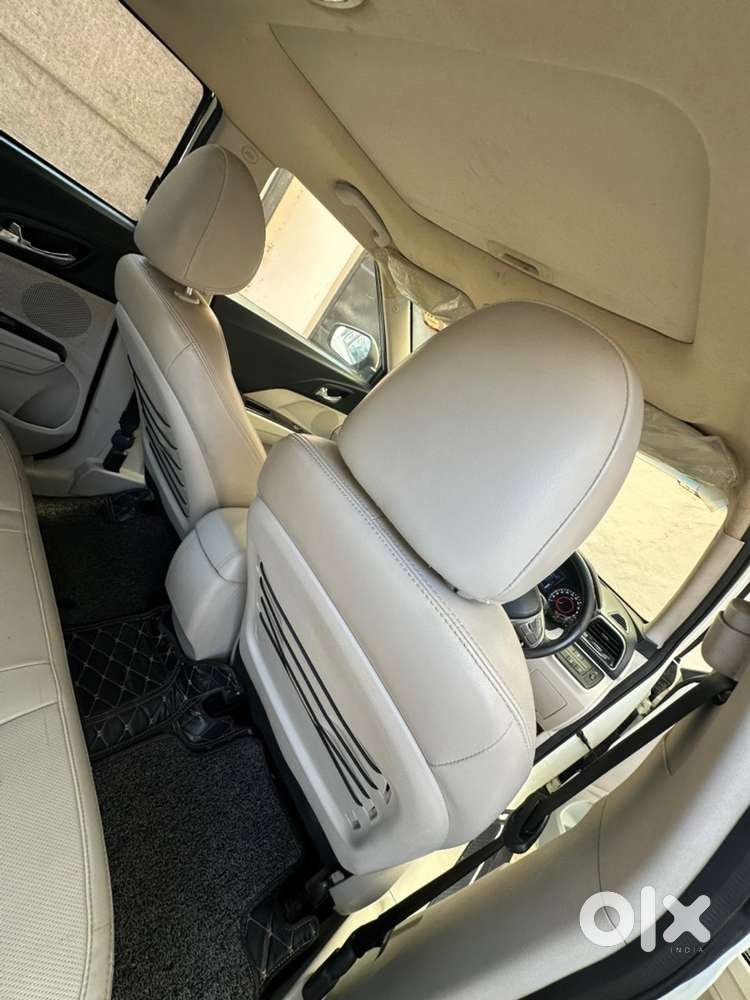 Mahindra Xuv300 Diesel 2019