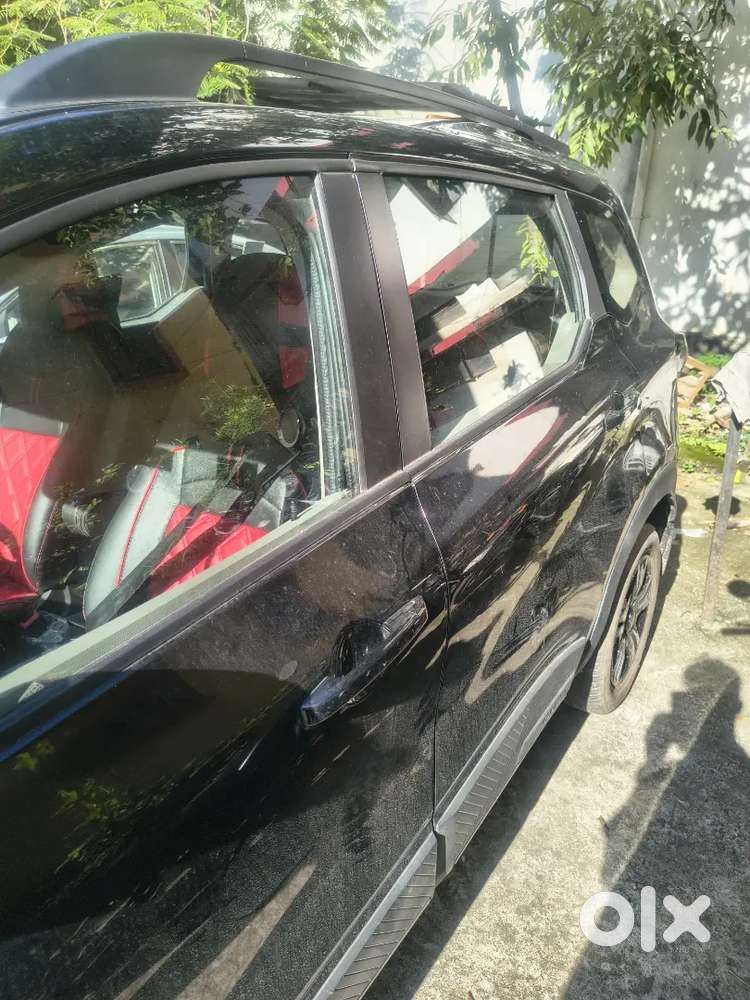 Renault Triber 2025 Petrol