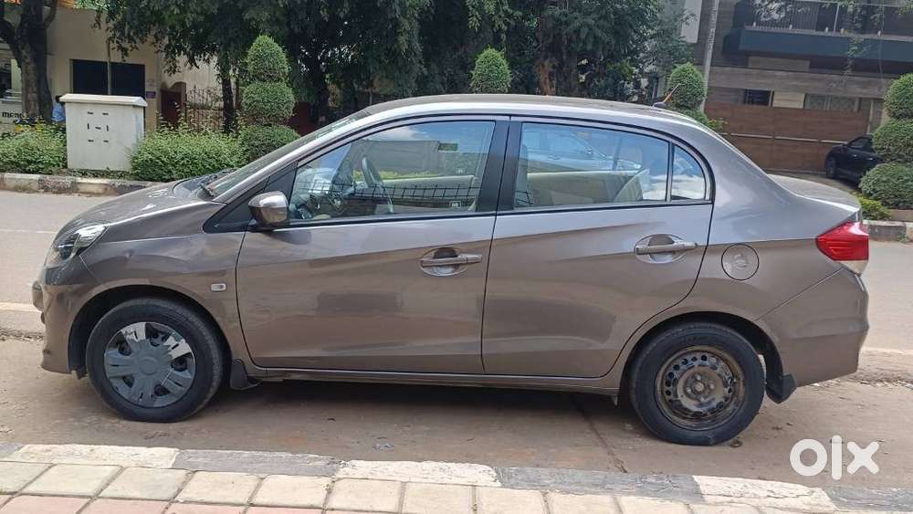 Honda Amaze 1.2 Smt I Vtec, 2014, Petrol