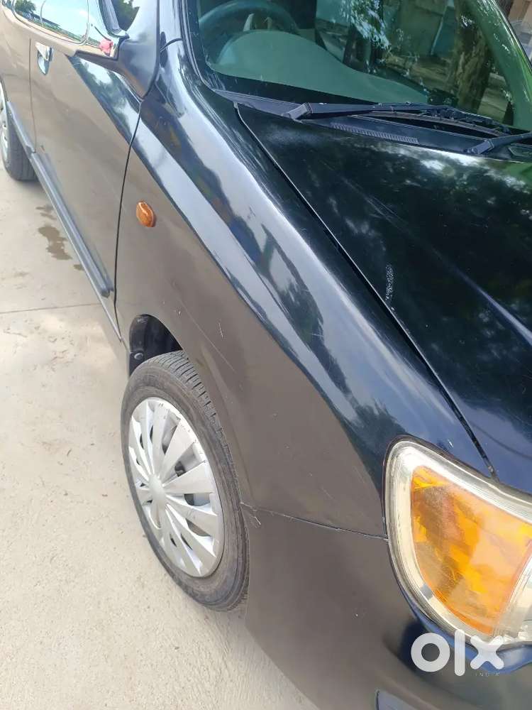 Maruti Suzuki Alto 2012 Manual Petrol